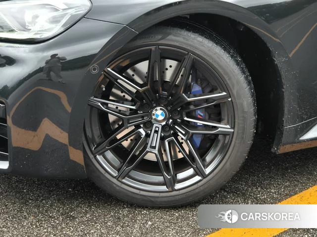 BMW M2 (G87) id 4617579 из Кореи 15