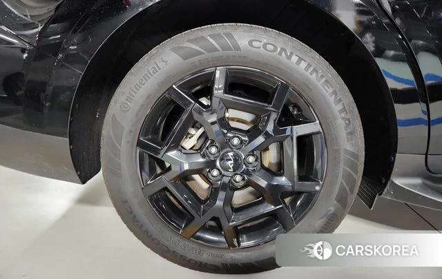 Kia The New Carnival 4th Generation id 4432877 из Кореи 13
