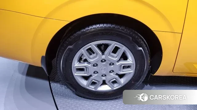 Hyundai Staria id 2300227 из Кореи 15