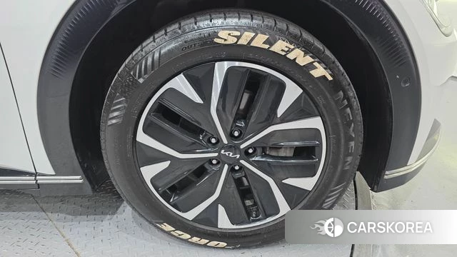 Kia EV6 id 4223770 из Кореи 26