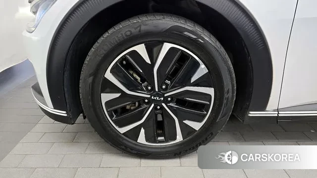 Kia EV6 id 3378605 из Кореи 15