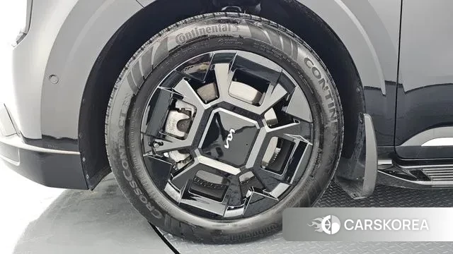 Kia The New Carnival 4th Generation id 3327545 из Кореи 15