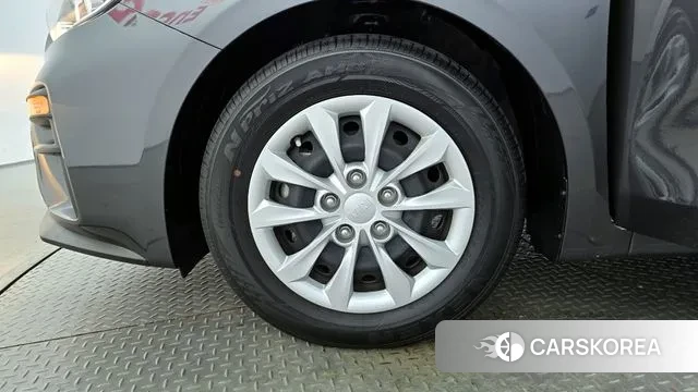 Kia Come New K3 id 3283225 из Кореи 15