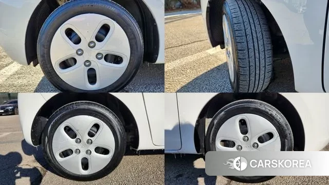 Kia The New Ray id 3606963 из Кореи 15