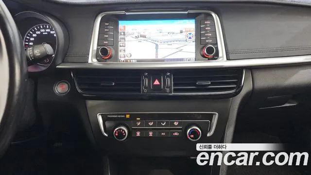 Kia The New K5 2nd generation id 2765329 из Кореи 15