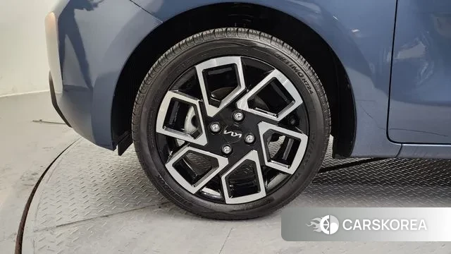 Kia The New Kia Ray id 3359425 из Кореи 15