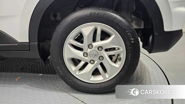 Hyundai Venue id 4020000 из Кореи 15