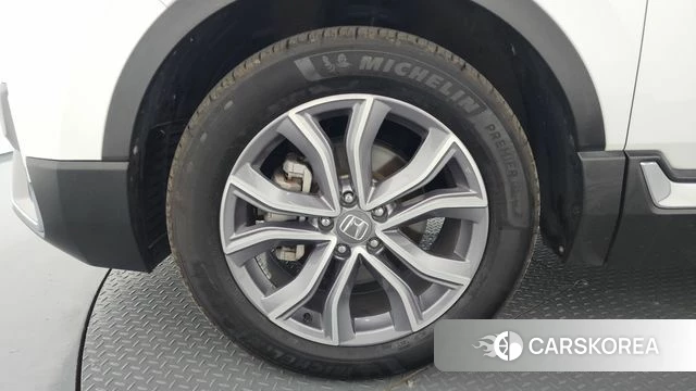 Honda CR-V 5th generation id 4401379 из Кореи 32