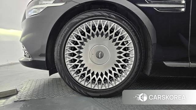 Genesis G90 id 4856147 из Кореи 15