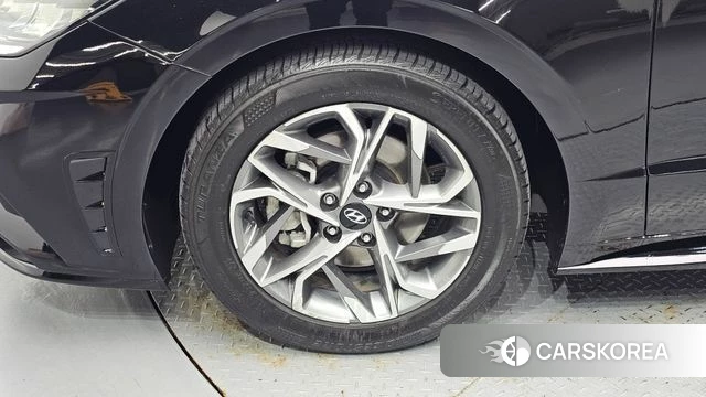 Hyundai Sonata (DN8) id 4423403 из Кореи 15