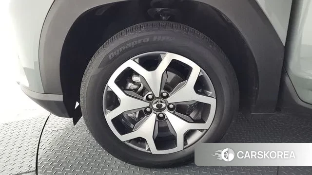 Ssangyong Torres id 3231457 из Кореи 15