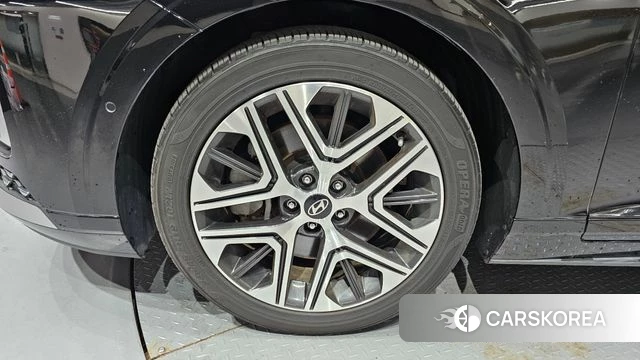 Hyundai Grandeur (GN7) id 3953441 из Кореи 15