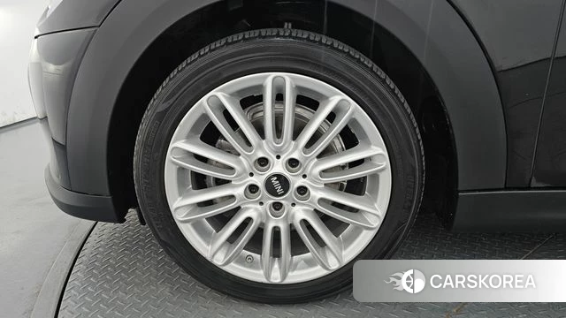 Mini Cooper id 4592914 из Кореи 25