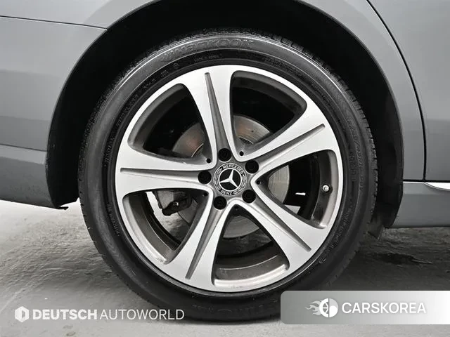 Mercedes-Benz E-Class W213 id 3469772 из Кореи 15