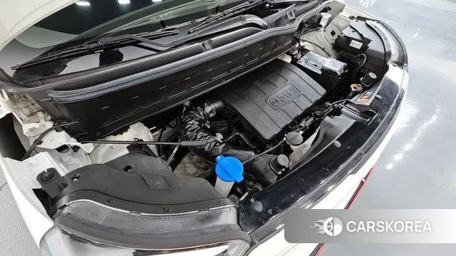 Kia The New Kia Ray id 3745905 из Кореи 15