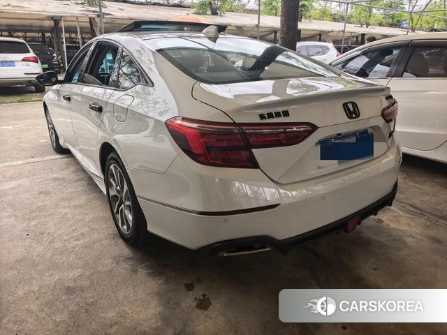 Honda Yingshipai id 4301160 из Китая 10