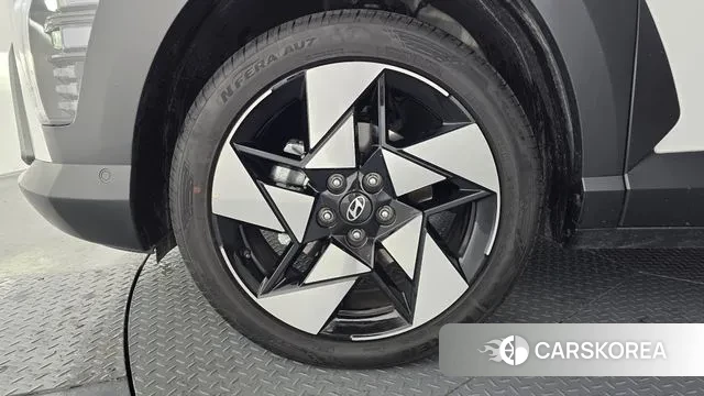 Hyundai Kona (SX2) id 3575940 из Кореи 15