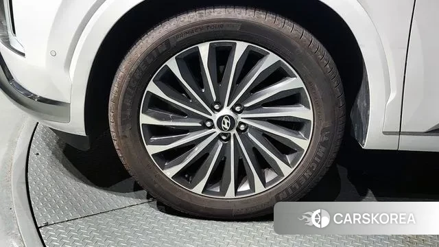 Hyundai The New Palisade id 3058342 из Кореи 15