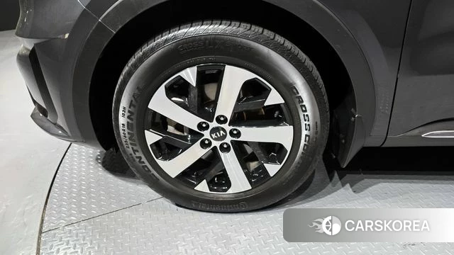 Kia Sorento 4th Generation id 4224930 из Кореи 15