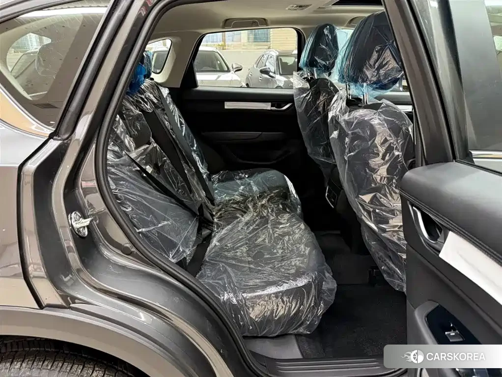 Mazda CX-5 id 4548102 из Китая 18