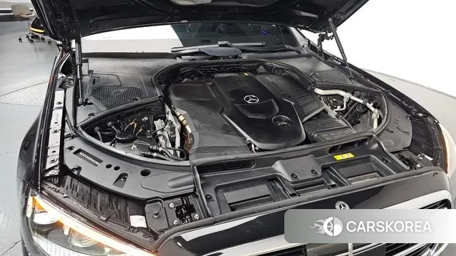 Mercedes-Benz S-Class W223 id 3443753 из Кореи 15