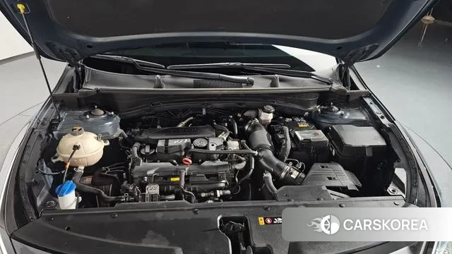 Kia Sportage 5th Generation id 3555534 из Кореи 15