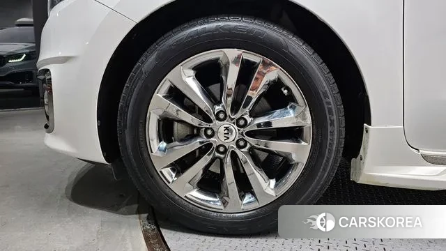 Kia All New Carnival id 3265368 из Кореи 15