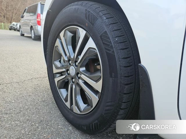 Kia The New Carnival id 3899768 из Кореи 13