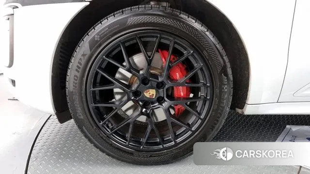 Porsche Macan id 3034369 из Кореи 15