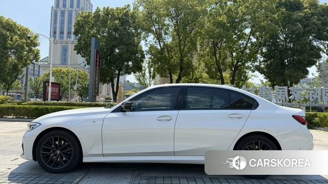 BMW 3 series id 4276659 из Китая 10