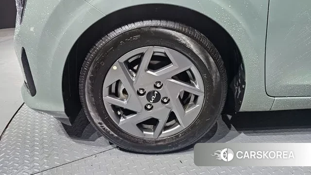 Kia The New Morning (JA) id 3711691 из Кореи 15