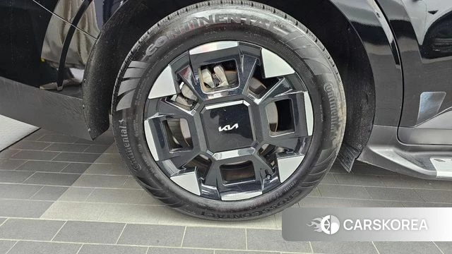 Kia The New Carnival 4th Generation id 4792046 из Кореи 28