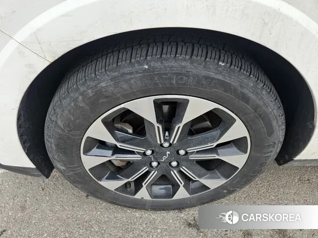 Kia Carnival 4th generation id 3752305 из Кореи 12