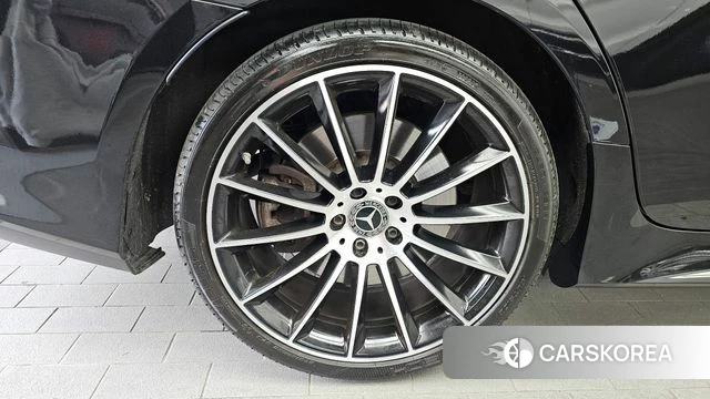 Mercedes-Benz CLS-Class C257 id 3941650 из Кореи 15