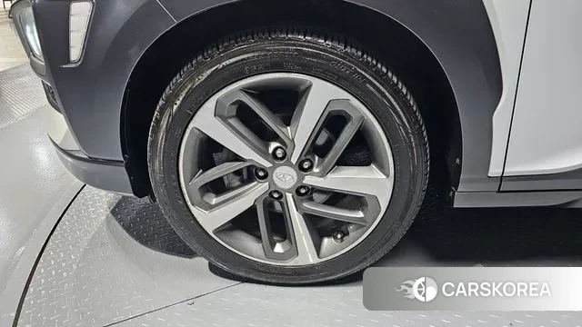 Hyundai Kona id 3380656 из Кореи 15