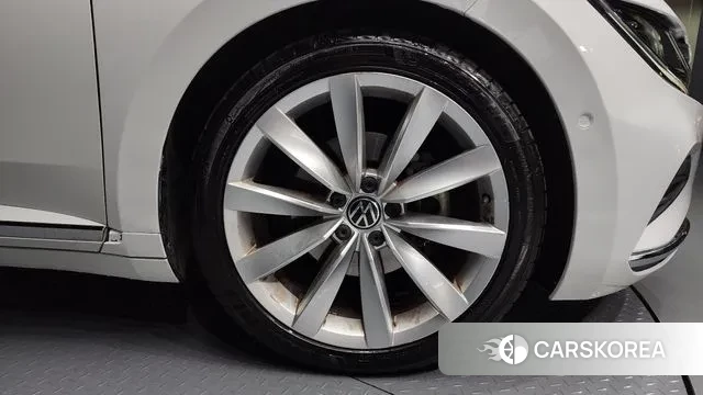 Volkswagen Arteon id 3468268 из Кореи 15