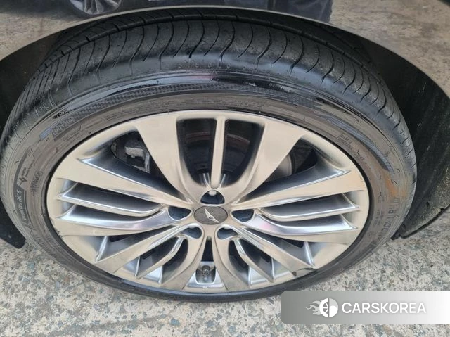 Genesis G80 id 4397747 из Кореи 15