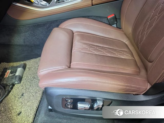 BMW X5 (G05) id 4505914 из Кореи 10