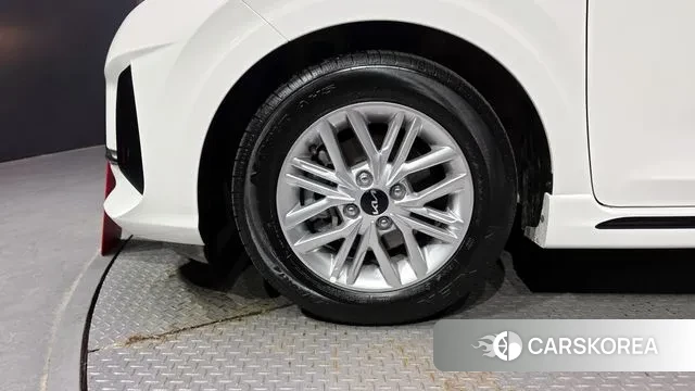 Kia Morning Urban (JA) id 2979180 из Кореи 15