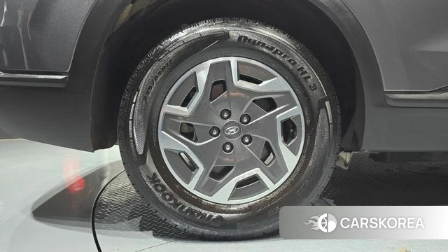 Hyundai The New Santa Fe id 4443269 из Кореи 15