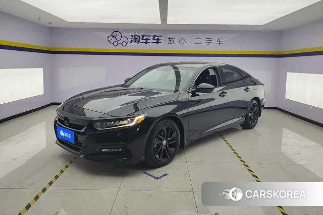 Honda Accord id 4209009 из Китая 11