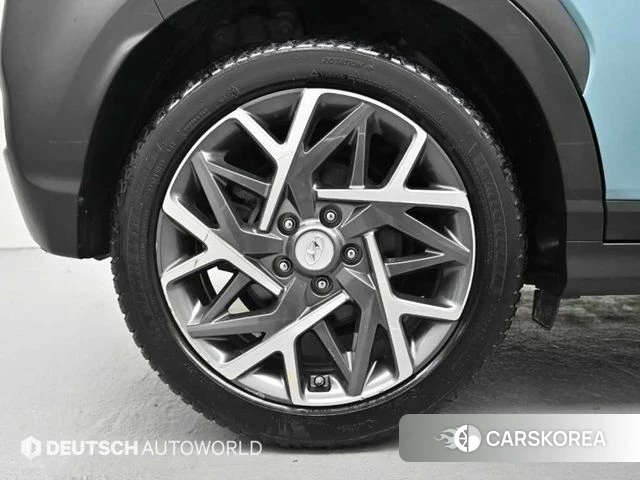 Hyundai Kona Hybrid id 4748282 из Кореи 14