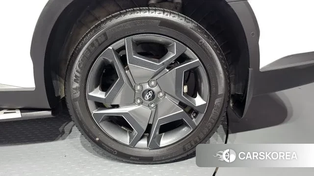 Hyundai The New Palisade id 3400362 из Кореи 15