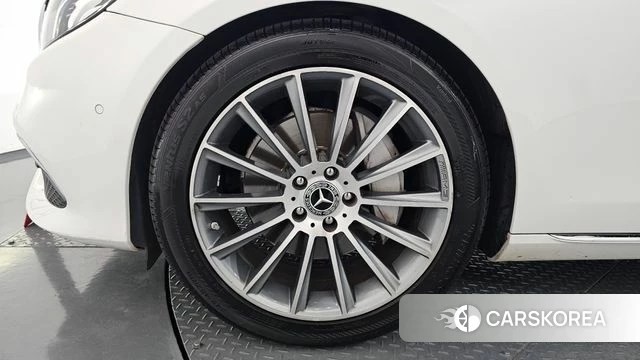 Mercedes-Benz E-Class W213 id 4483147 из Кореи 27