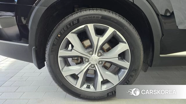 Hyundai Palisade id 4689263 из Кореи 15