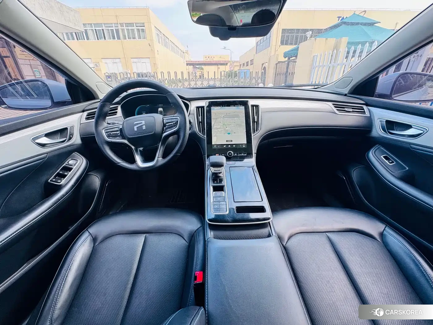 Roewe Feifan ER6 id 4545923 из Китая 12