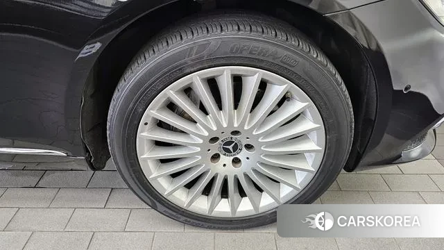 Mercedes-Benz S-Class W222 id 3112209 из Кореи 15