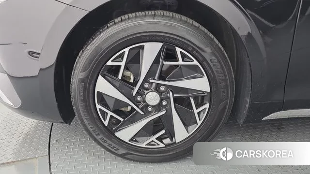 Hyundai The New Grandeur IG Hybrid id 3252733 из Кореи 15