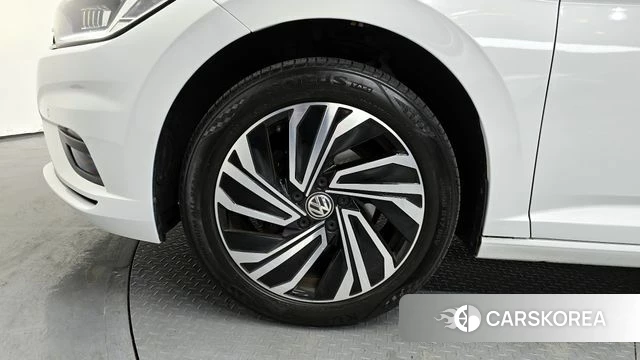 Volkswagen 7th Generation of Jetta id 4202623 из Кореи 31