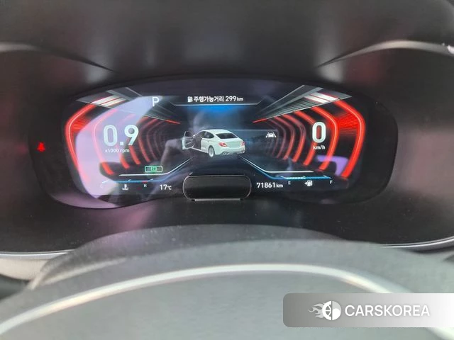 Genesis G70 id 4269149 из Кореи 15